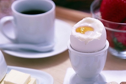 Общие характеристики яичной диеты