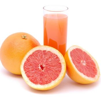 Диета грейпфрут и белок: минус 7 кг за неделю!