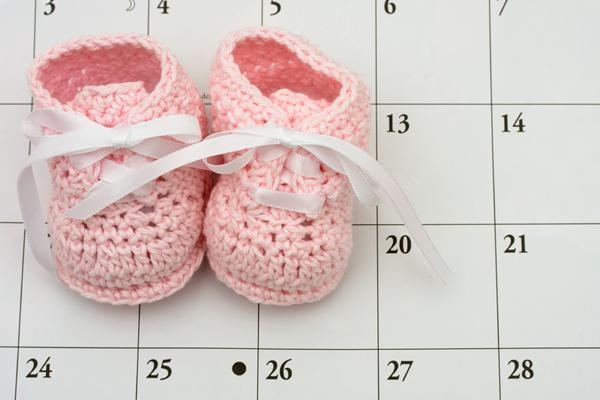 Календарь беременности: как рассчитать срок?