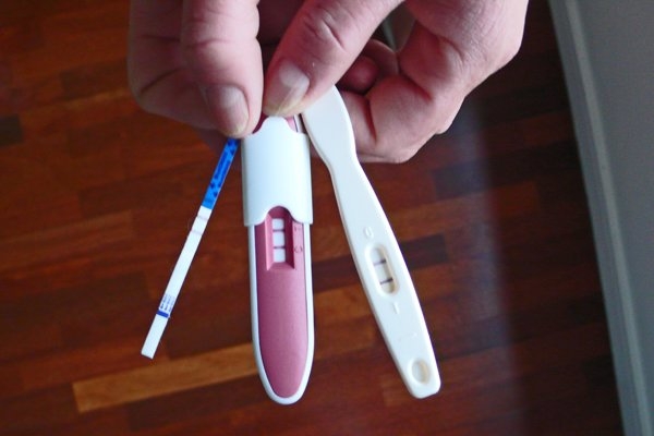 Тест на беременность: когда делать?