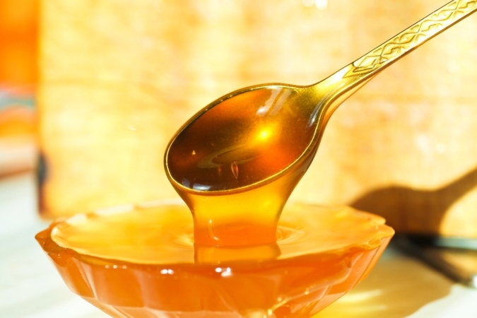 Липовый мед: полезные свойства