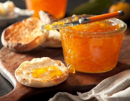 Чем полезно варенье из апельсиновых корок?