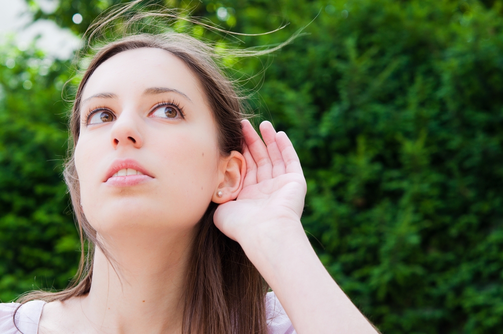 Причины развития неврита слуха