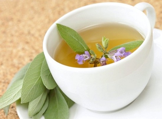Травяной чай при хроническом панкреатите