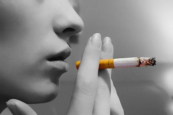 Все лечащие специалисты без исключения призывают будущее поколение не привыкать к курению
