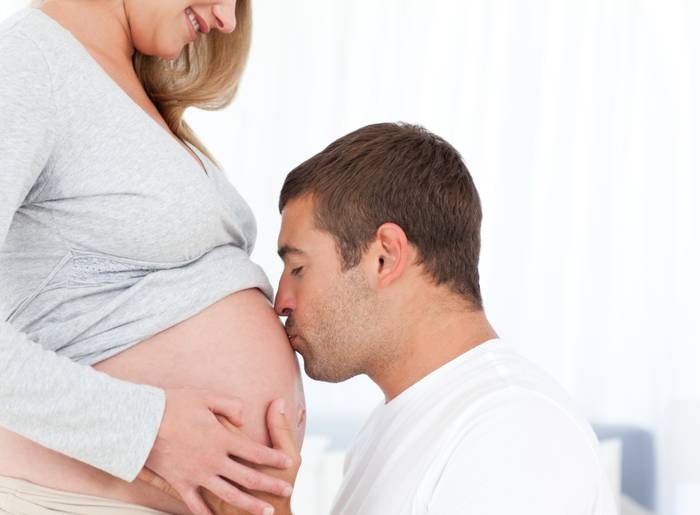 Зачатие во время грудного вскармливания — миф или правда?