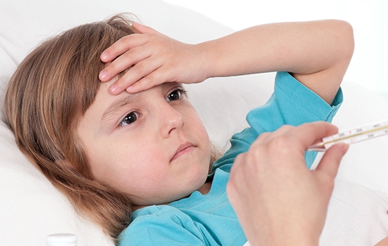 менингит - чем он опасен для детей?