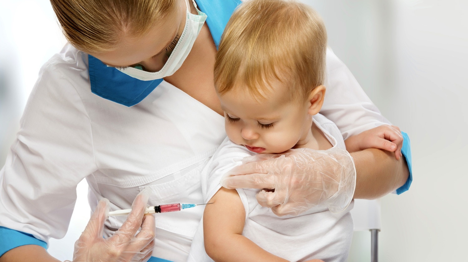 насколько опасна прививка от пневмококковой инфекции детям