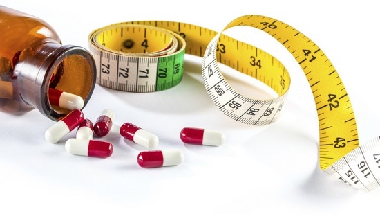 Какие таблетки для похудения самые эффективные?