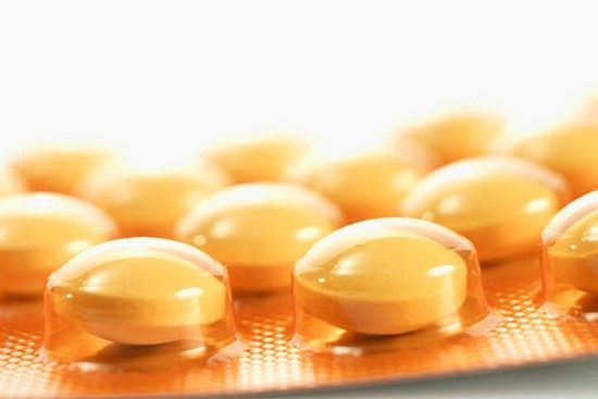 Как разводить фурацилин в таблетках?