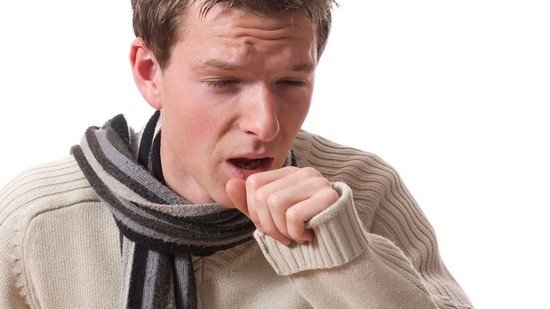 Сухой кашель у взрослого: лечение народными средствами  