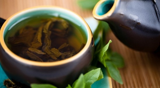 «Правильный» рецепт чая с бергамотом