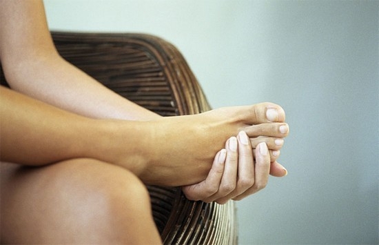 Трофическая язва на ноге: лечение, отзывы