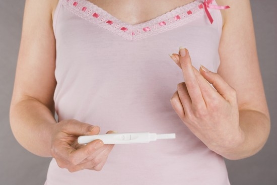 Ложноположительный тест на беременность: причины