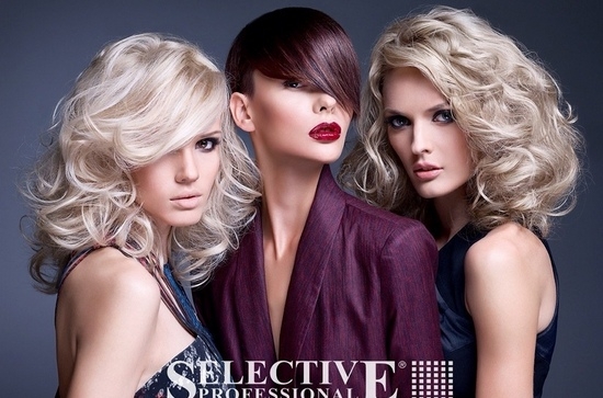 Selective Professional - один из самых бюджетных вариантов профессиональной итальянской краски для волос