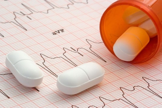 известные лекарства из списка сердечных гликозидов