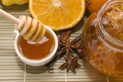Корица и мед для похудения