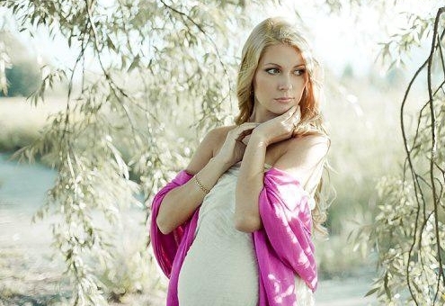 Курантил во время беременности: правила применения