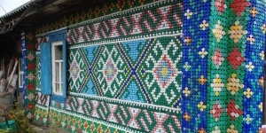 Практичные поделки из пробок от пластиковых бутылок