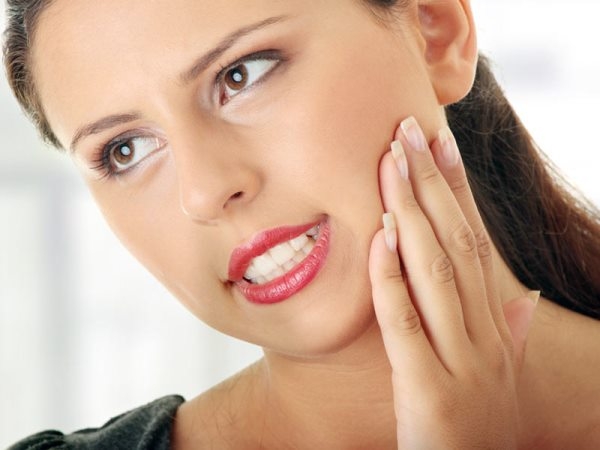 Что делать, если болит зуб? 