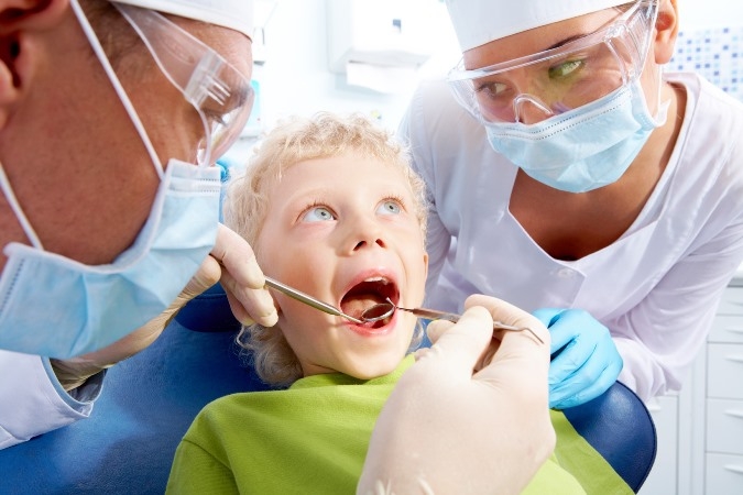 Что делать, если болит зуб? 