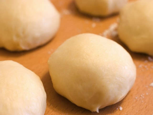 Венское тесто: рецепт для хлебопечки