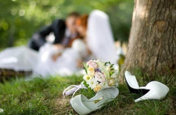 Лучшие идеи для свадебной фотосессии