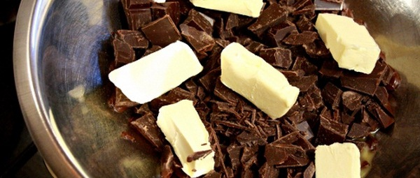 Печенье с шоколадной крошкой: рецепт с фото