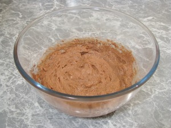 Классическое шоколадное печенье: рецепт с фото