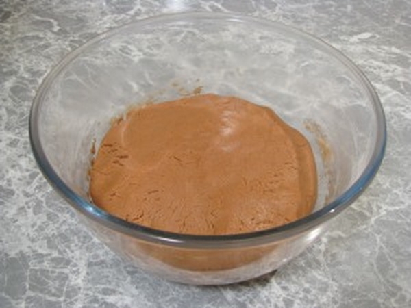 Классическое шоколадное печенье: рецепт с фото