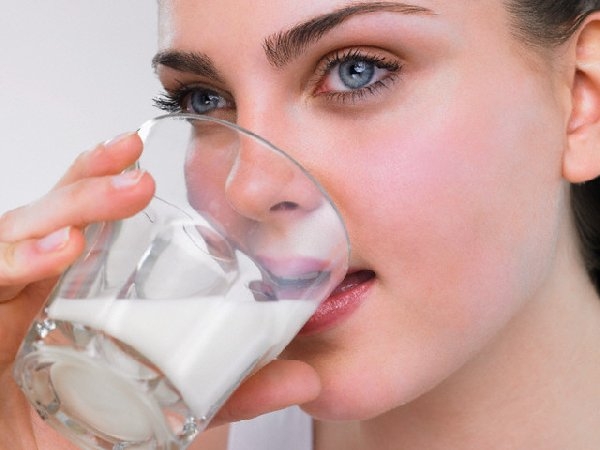 Молочный гриб: как ухаживать?