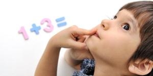 Домашняя школа: как научить ребенка считать?