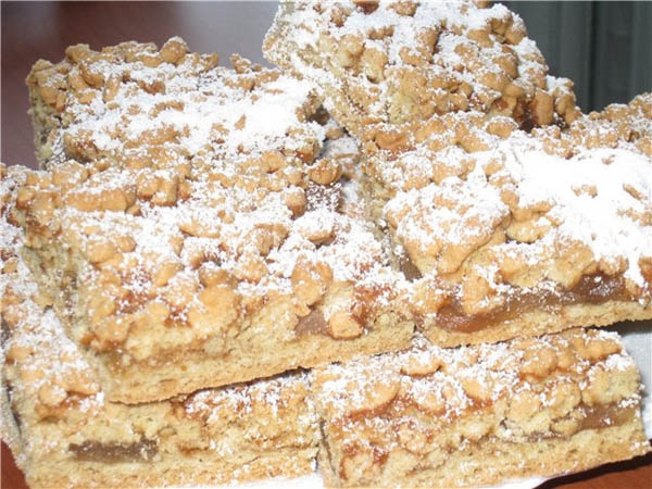 Французское печенье мадлен: традиционный рецепт