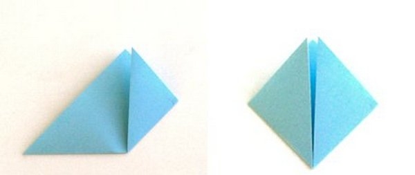 Кусудама для начинающих оригами
