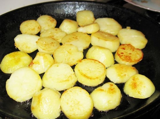 Филе минтая с картошкой в духовке: рецепты с фото