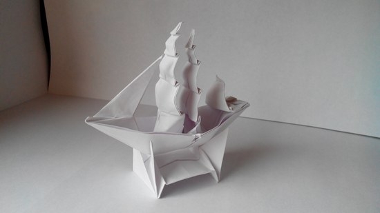 Какие материалы потребуются для занятий оригами?