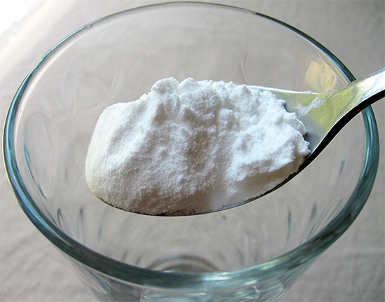 Рецепт приготовления гипертонического солевого раствора