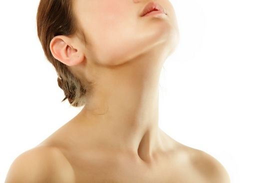 Щитовидная железа: симптомы заболевания у женщин