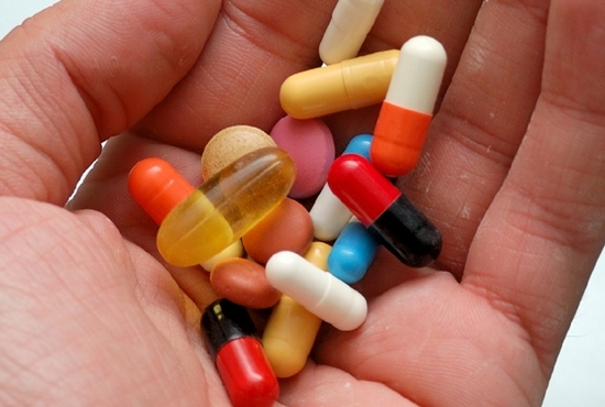Нитроксолин: препараты - аналоги