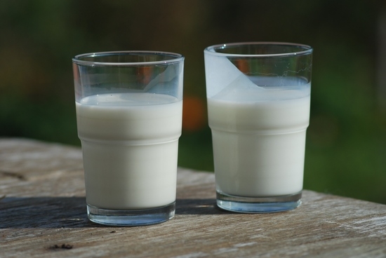 Молоко с инжиром от кашля: рецепт приготовления
