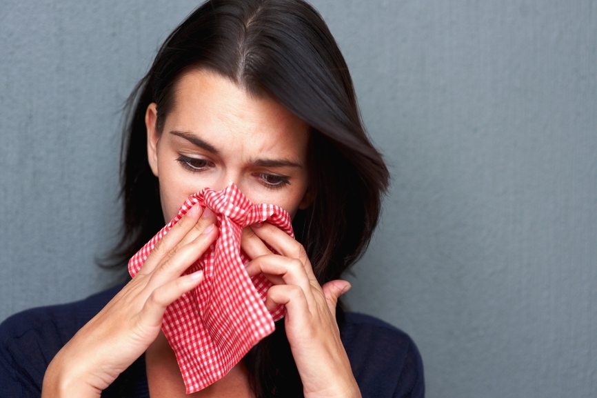 инфекции дыхательных путей (ОРЗ, ОРВИ, грипп, пневмония и другие)