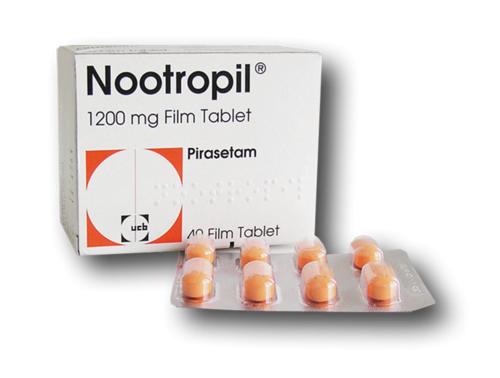 Ноотропил: показания к применению и общее описание препарата
