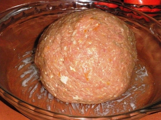 Люля-кебаб из баранины: рецепт