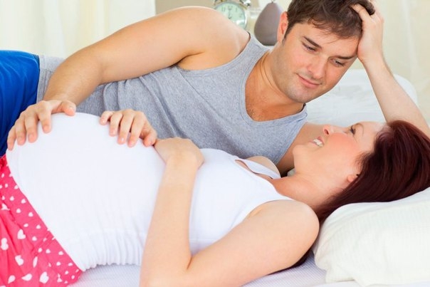 Как планировать беременность после выкидыша?