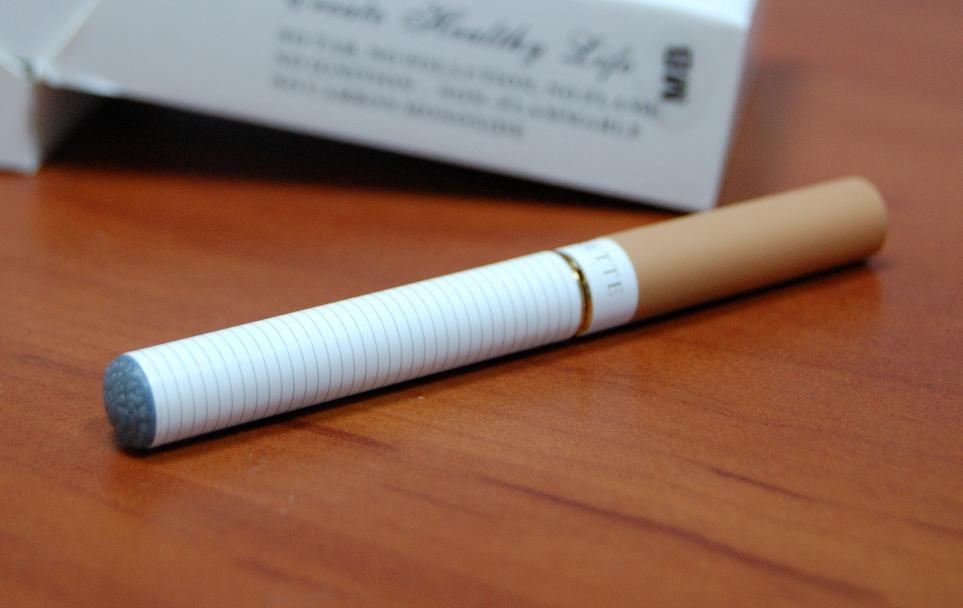 Электронные сигареты – что это и как они работают?