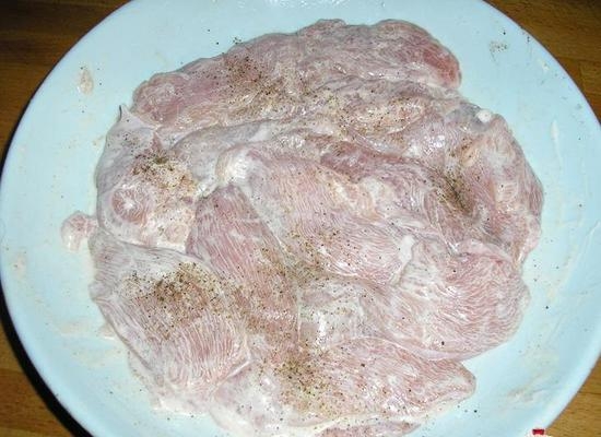 Рецепт приготовления куриной грудки в духовке в фольге