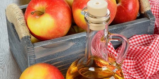 Яблочный уксус для похудения: когда идет на пользу Как принимать и как приготовить самим яблочный уксус