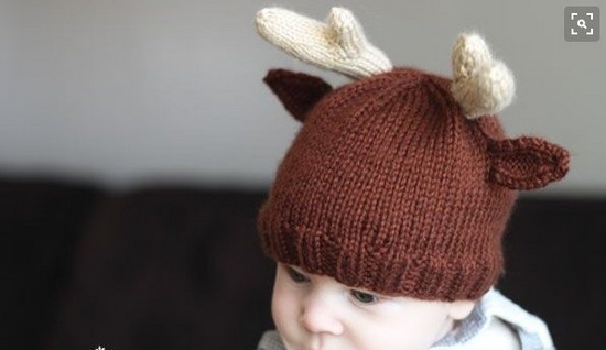 Советы по вязанию шапочки для новорожденных мальчиков