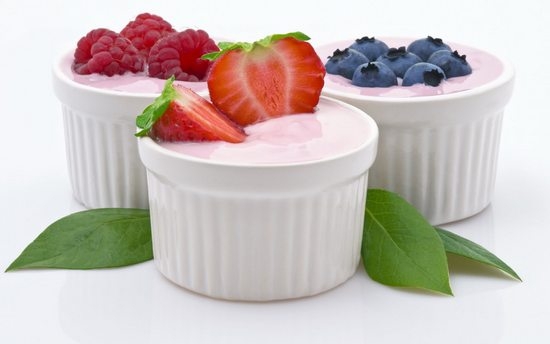 Домашний йогурт: восторг и польза в одном стакане