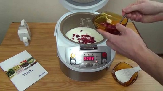 Йогурт в мультиварке: как приготовить?